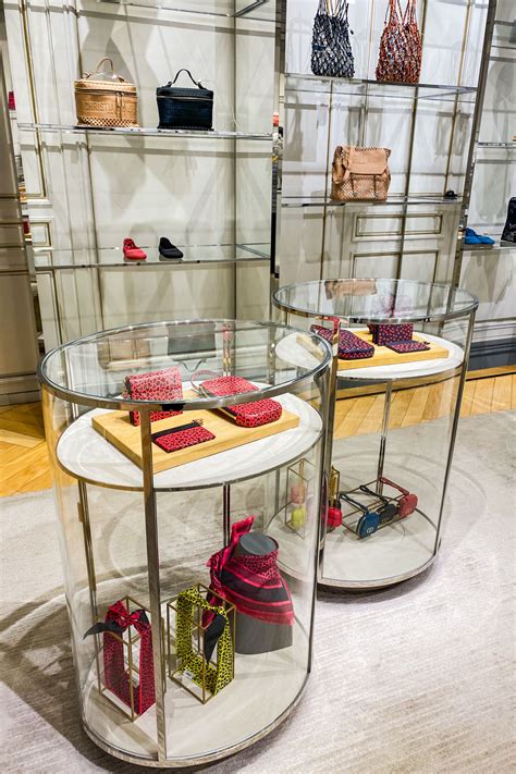 The Ultimate Guide to the Christian Dior Outlet